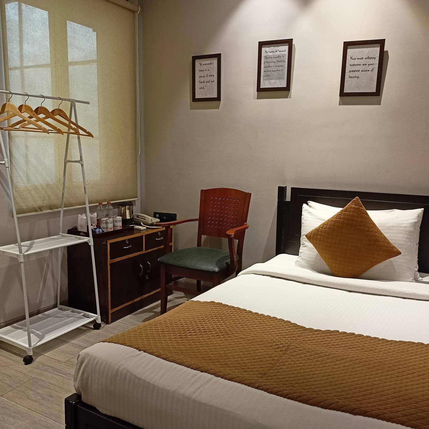 Cosy Grand, Chanakyapuri By The Cosy Hotels New Delhi Ngoại thất bức ảnh